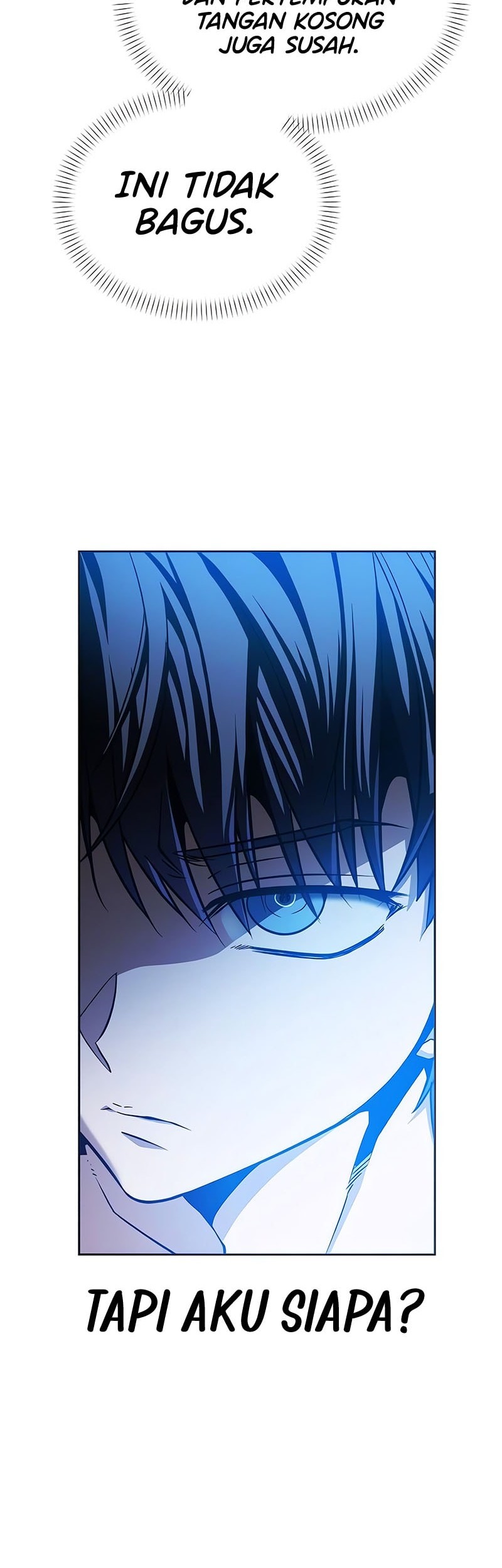 The Regressed Life Of A Back Alley Mage Chapter 4 - halaman 42