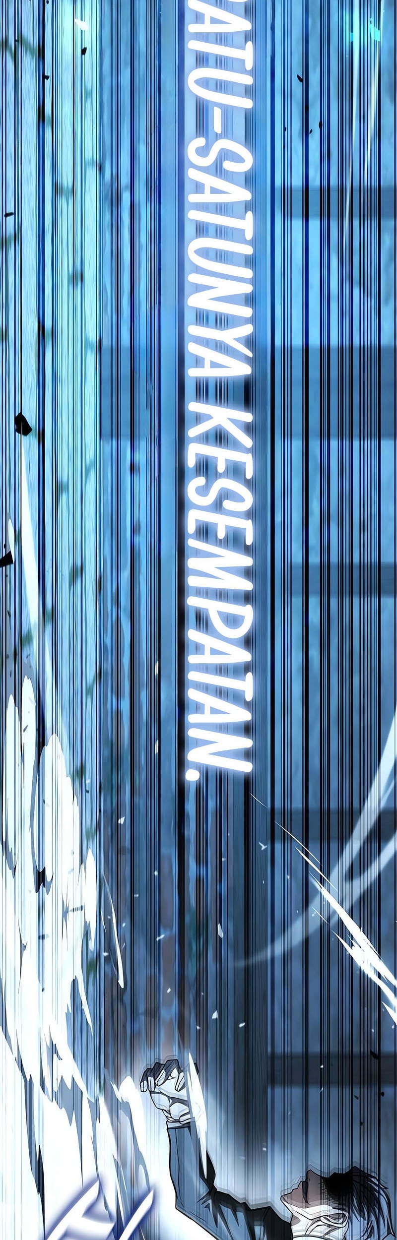 The Regressed Life Of A Back Alley Mage Chapter 4 - halaman 49
