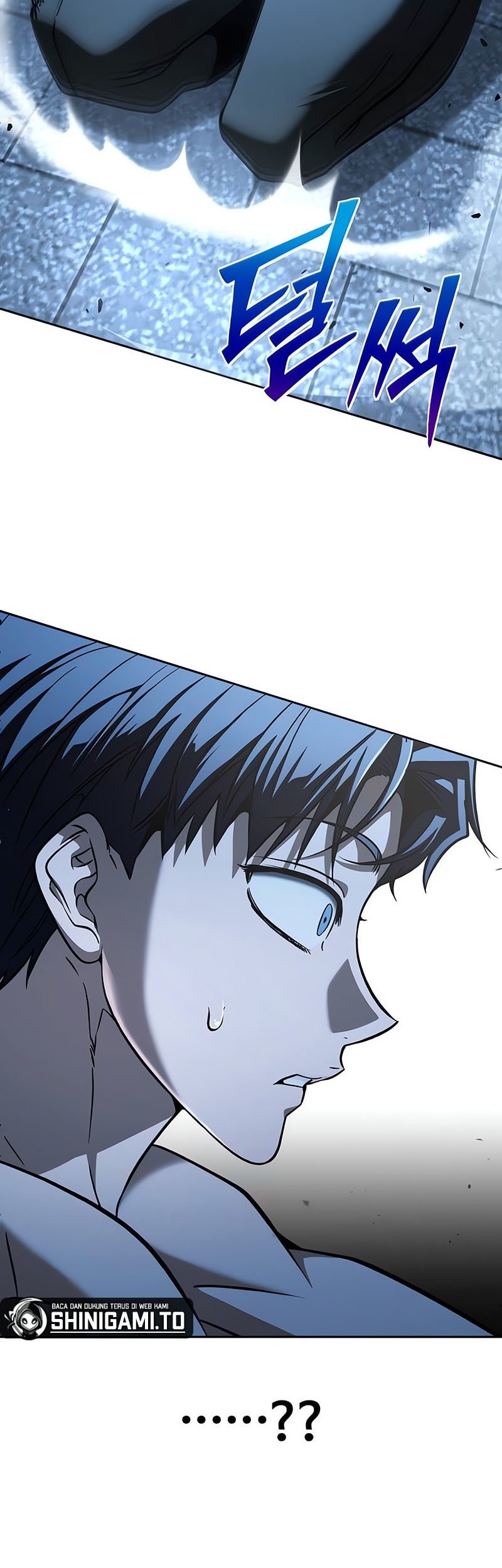 The Regressed Life Of A Back Alley Mage Chapter 4 - halaman 51