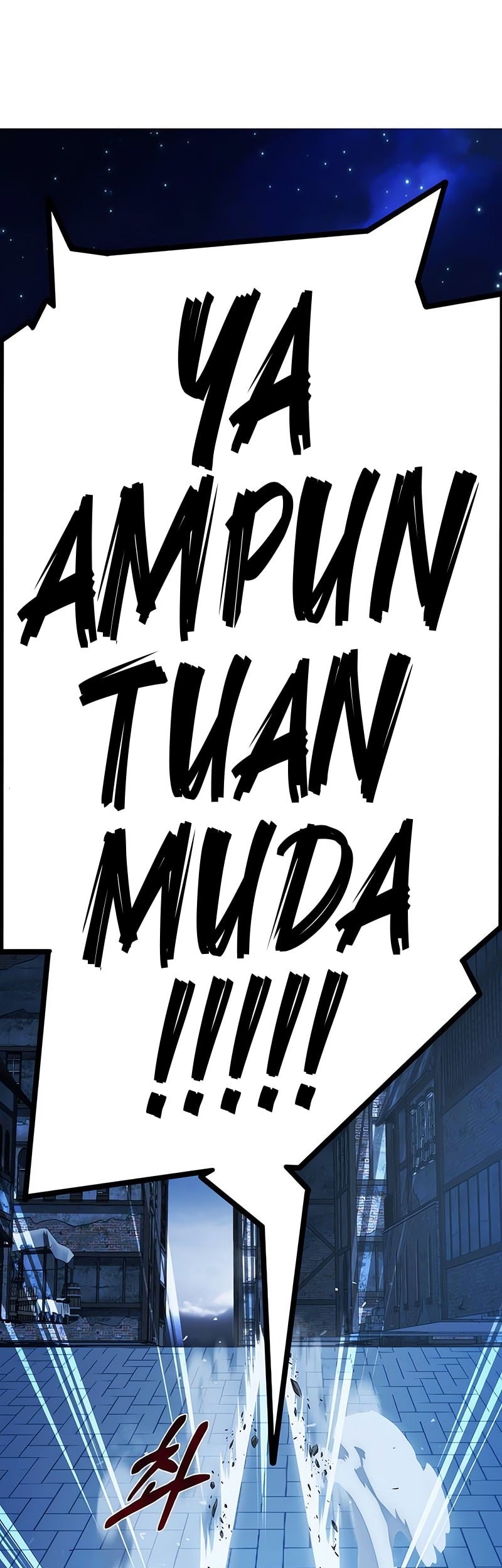 The Regressed Life Of A Back Alley Mage Chapter 4 - halaman 52