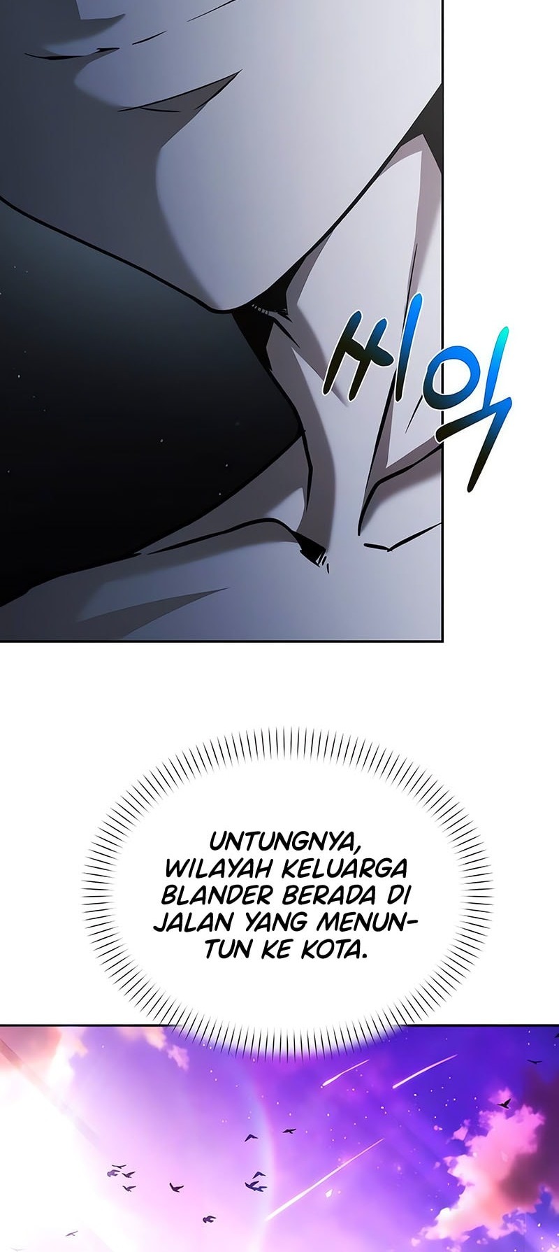 The Regressed Life Of A Back Alley Mage Chapter 4 - halaman 63