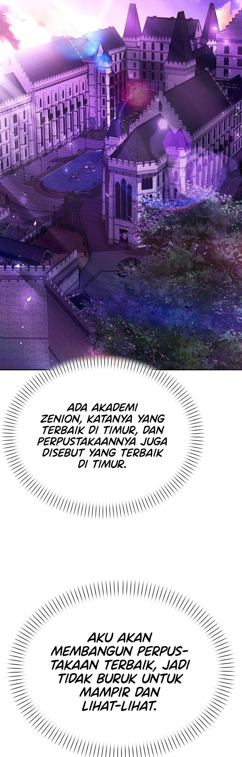 The Regressed Life Of A Back Alley Mage Chapter 4 - halaman 64