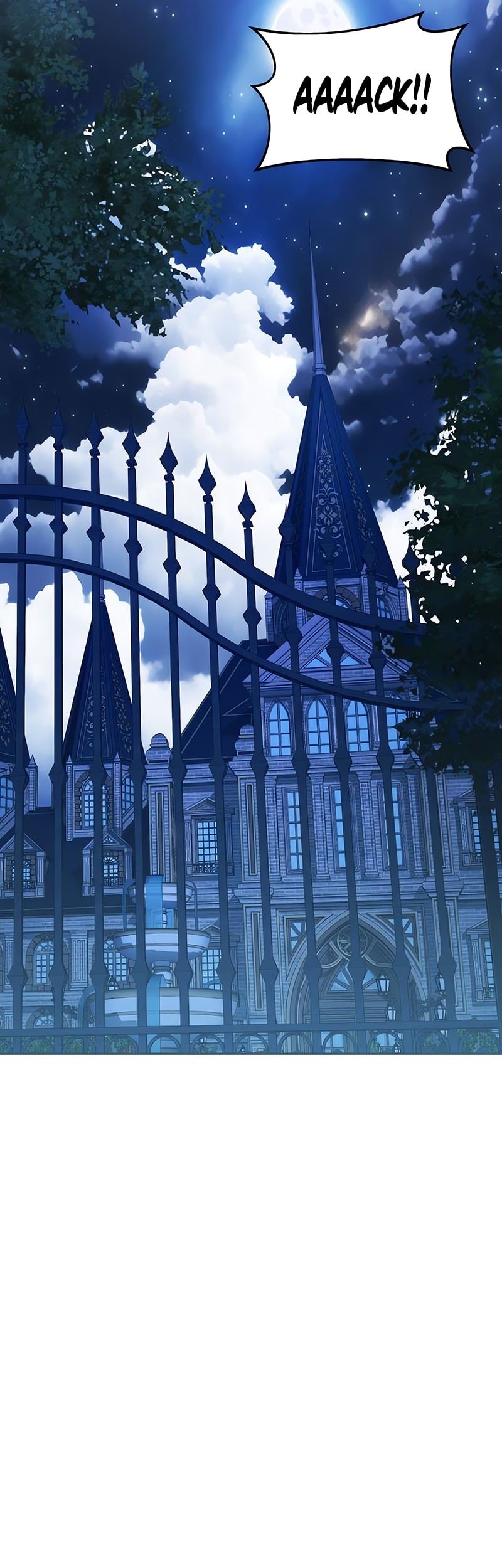 The Regressed Life Of A Back Alley Mage Chapter 4 - halaman 76