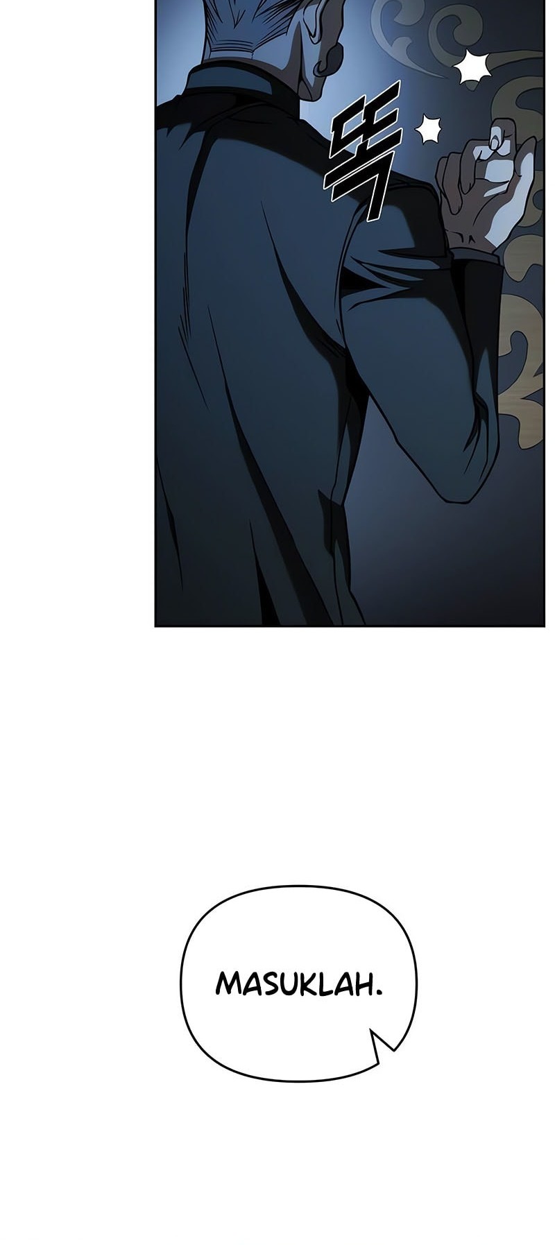 The Regressed Life Of A Back Alley Mage Chapter 4 - halaman 79
