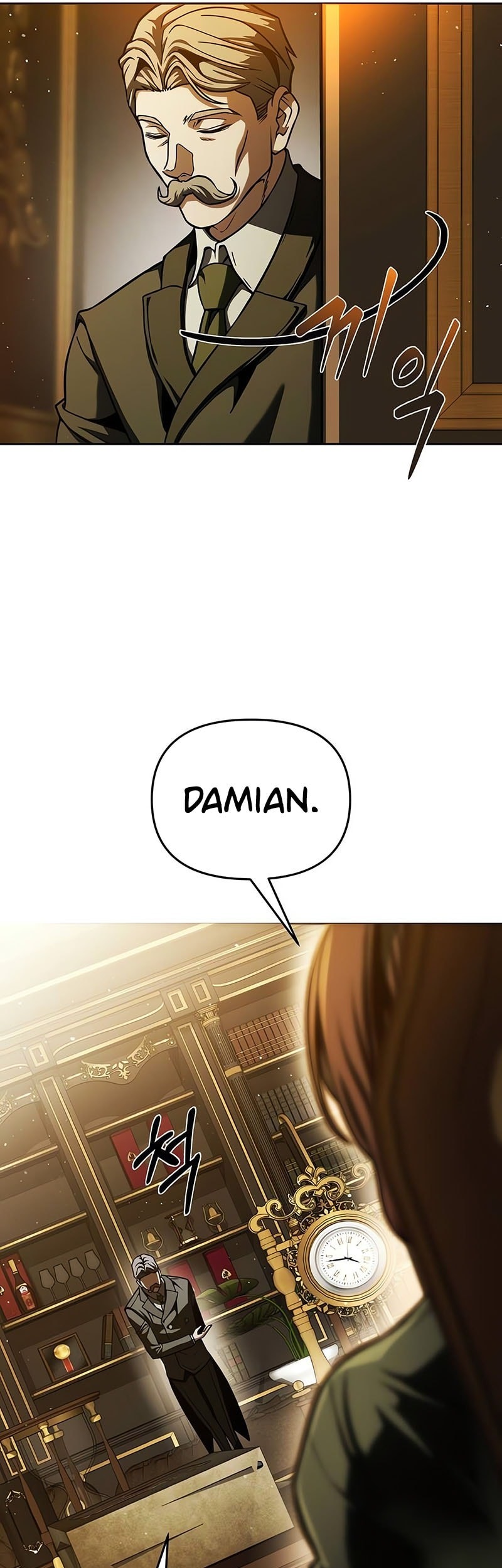 The Regressed Life Of A Back Alley Mage Chapter 4 - halaman 80