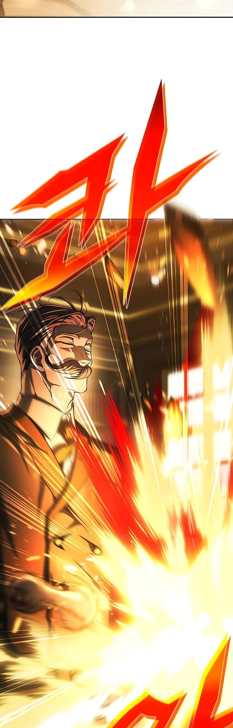 The Regressed Life Of A Back Alley Mage Chapter 4 - halaman 82