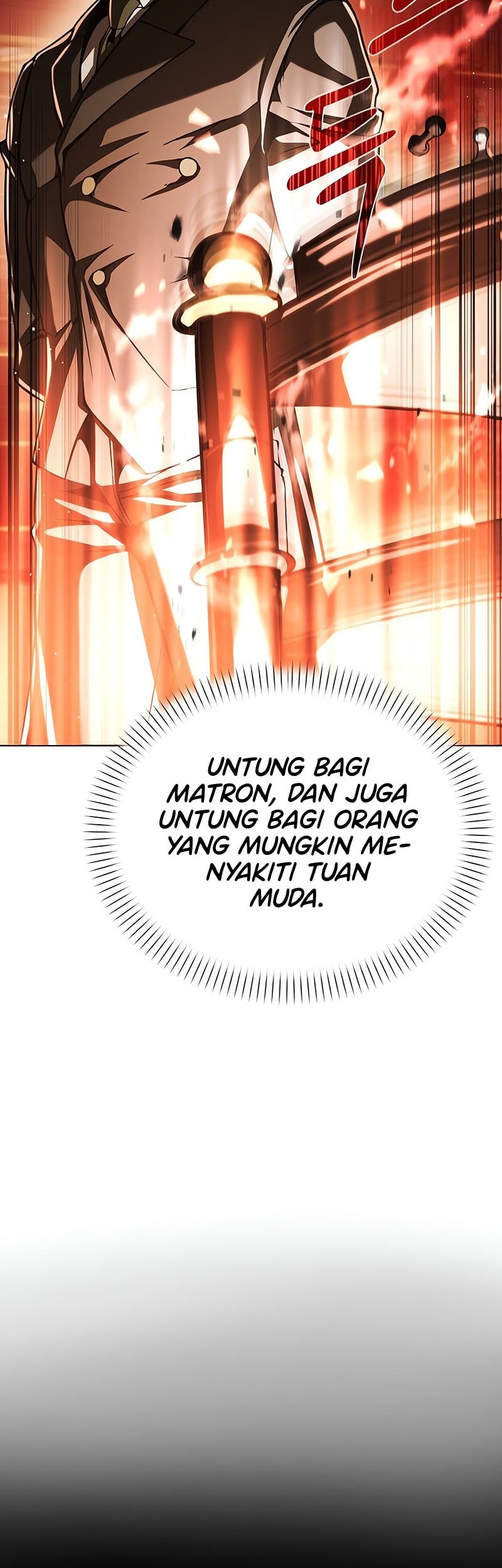 The Regressed Life Of A Back Alley Mage Chapter 4 - halaman 89