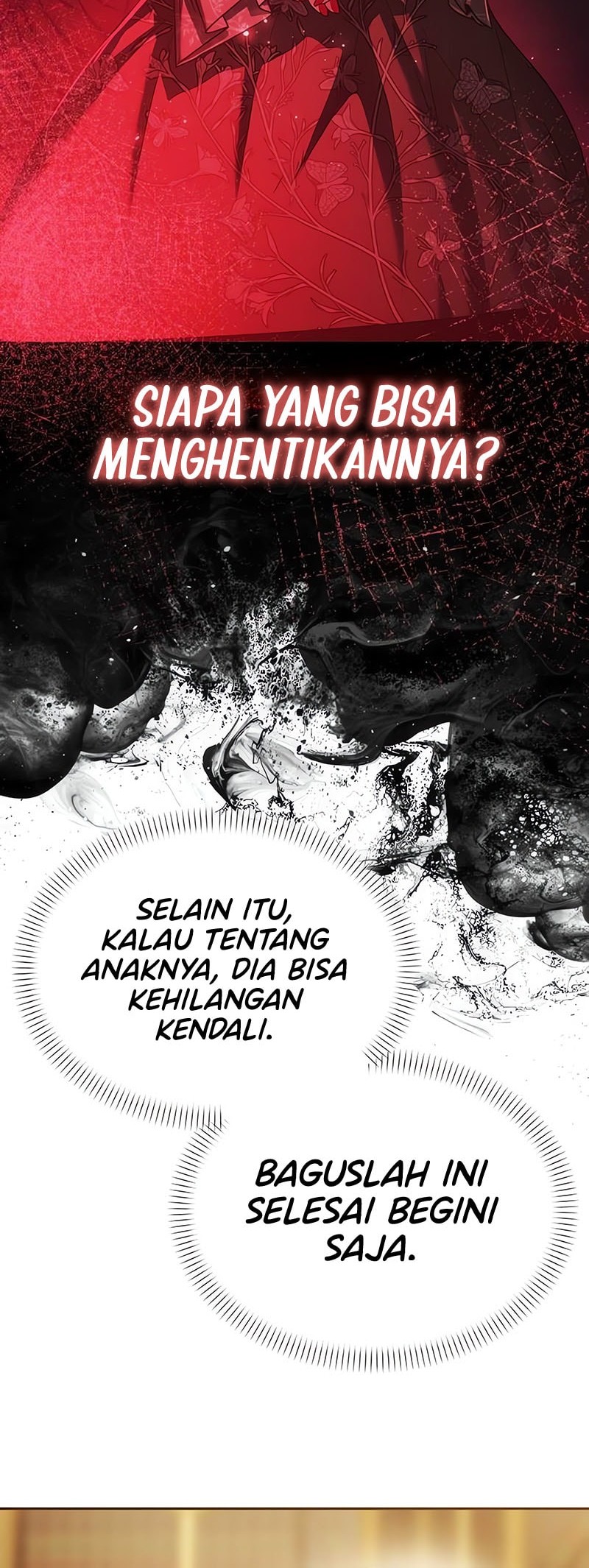The Regressed Life Of A Back Alley Mage Chapter 4 - halaman 91