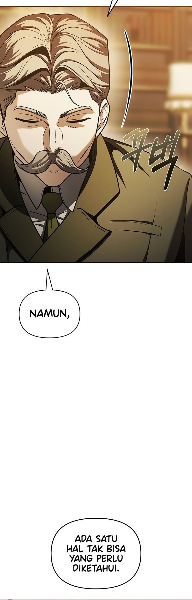 The Regressed Life Of A Back Alley Mage Chapter 4 - halaman 93