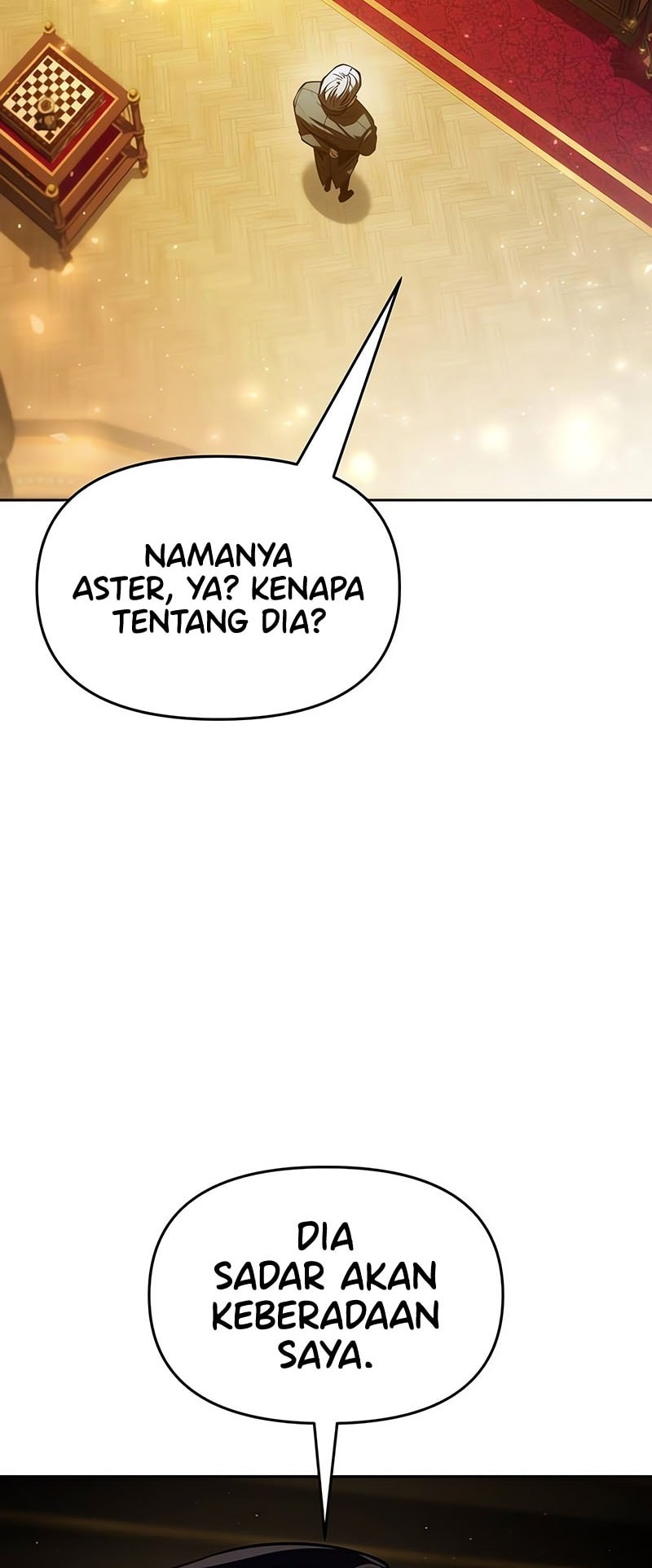The Regressed Life Of A Back Alley Mage Chapter 4 - halaman 95