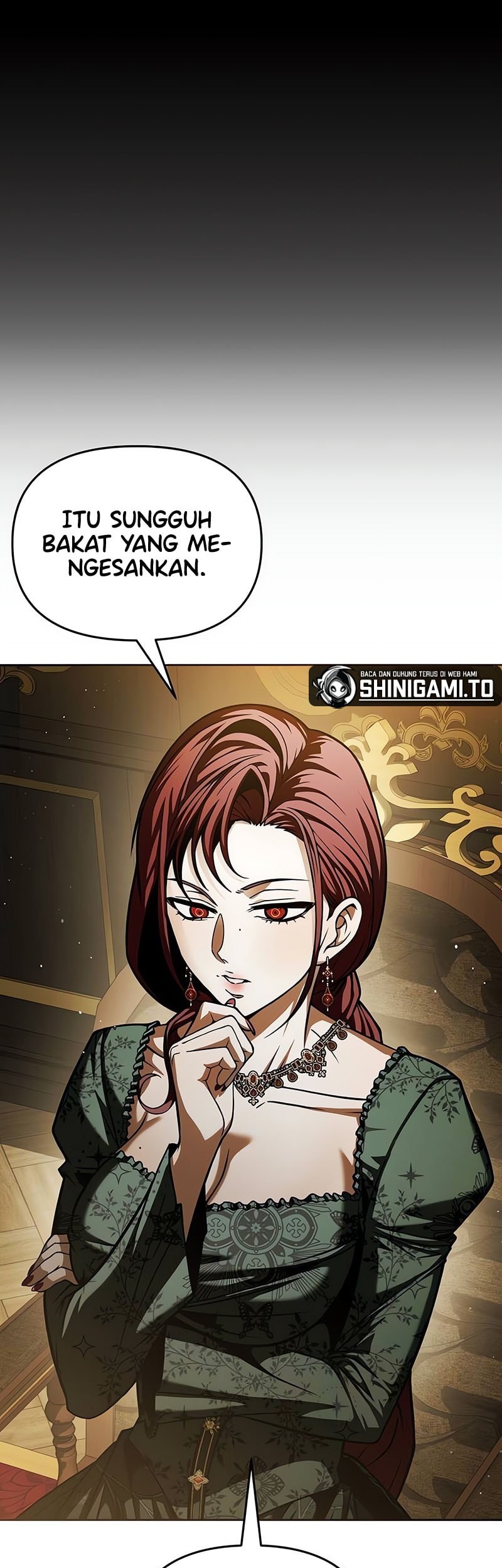 The Regressed Life Of A Back Alley Mage Chapter 4 - halaman 98