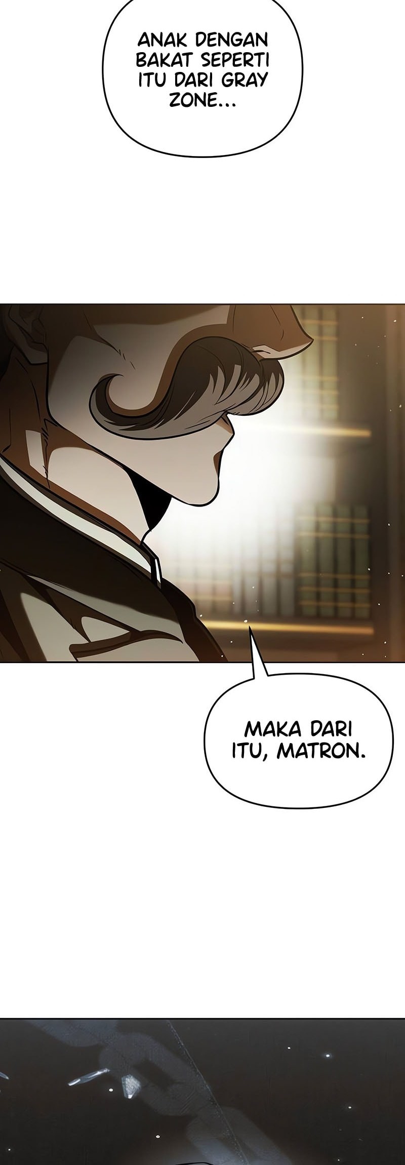 The Regressed Life Of A Back Alley Mage Chapter 4 - halaman 99