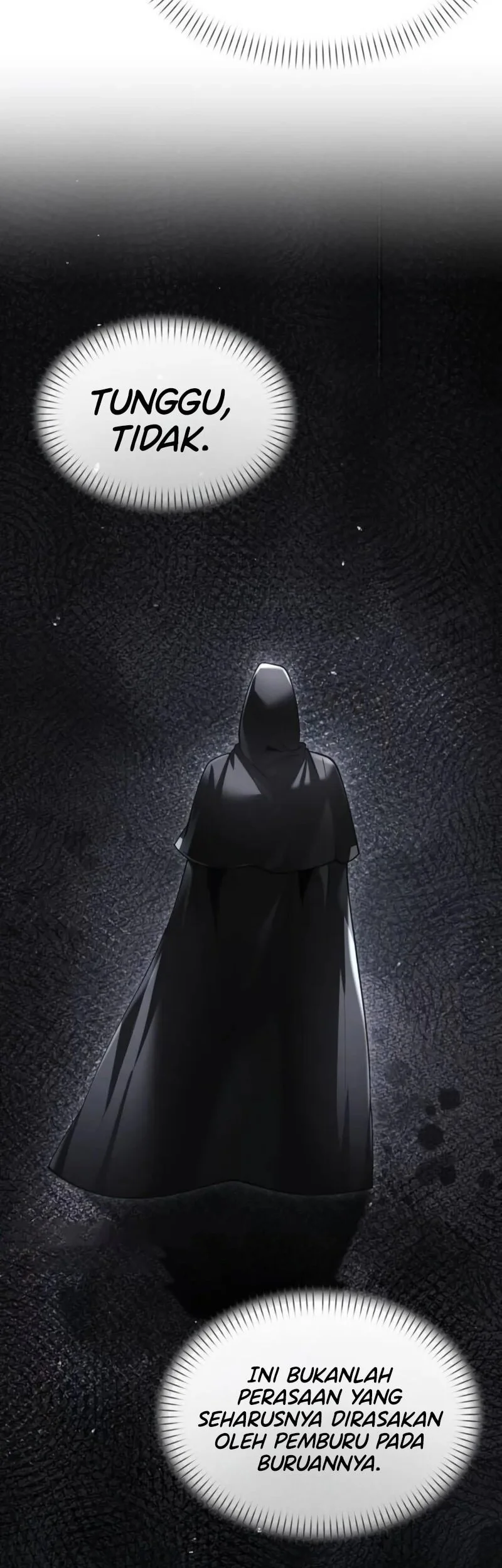 The Regressed Life Of A Back Alley Mage Chapter 40 - halaman 12