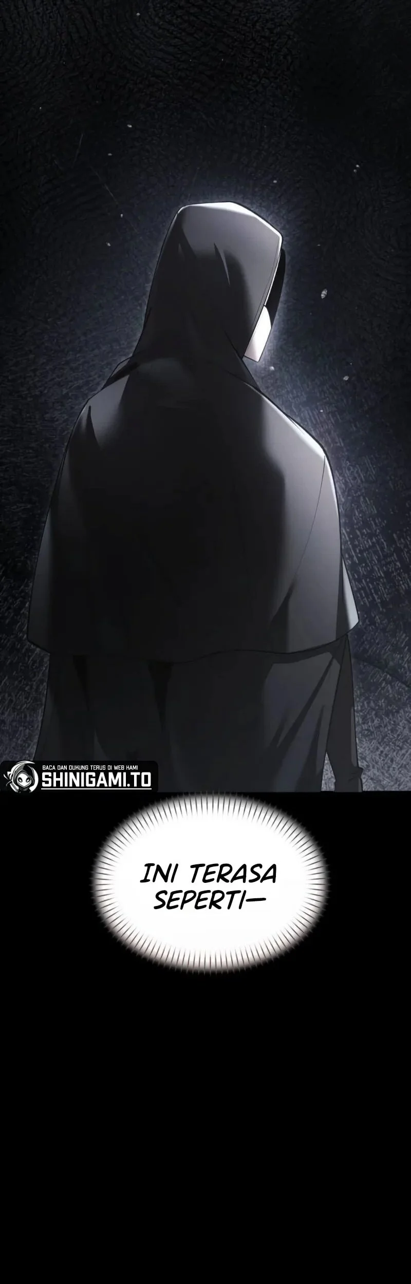 The Regressed Life Of A Back Alley Mage Chapter 40 - halaman 13