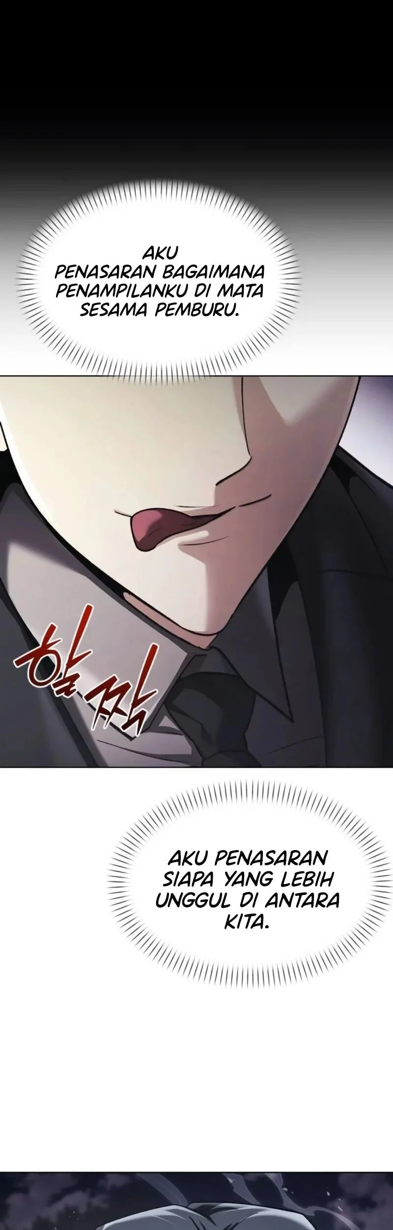 The Regressed Life Of A Back Alley Mage Chapter 40 - halaman 15