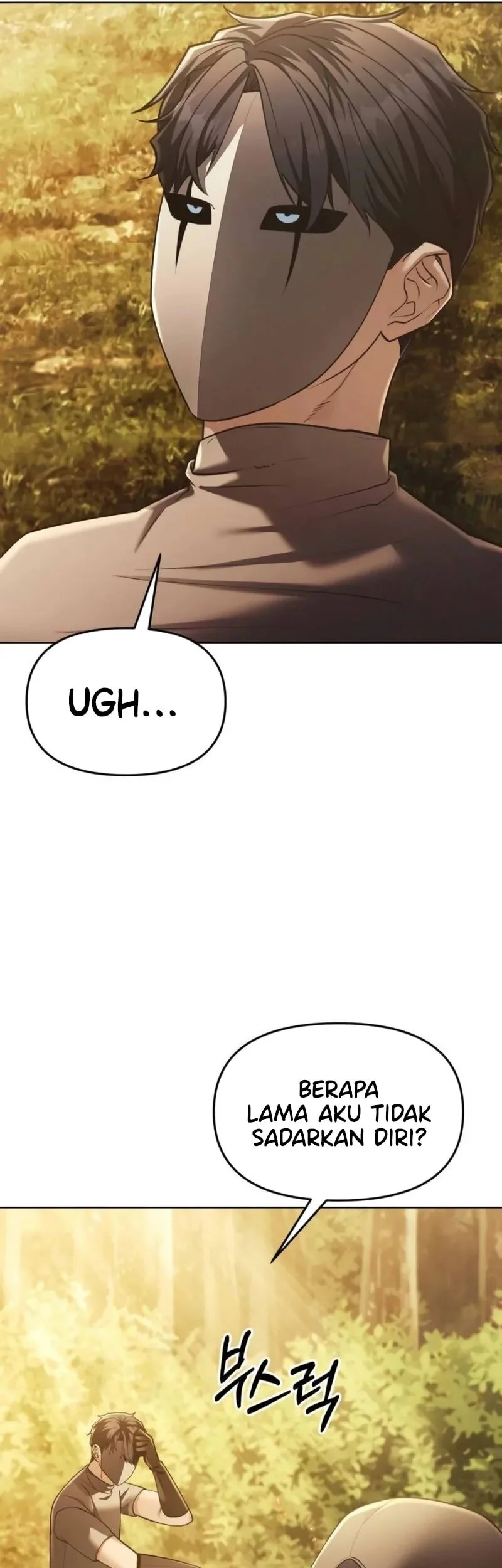 The Regressed Life Of A Back Alley Mage Chapter 40 - halaman 18