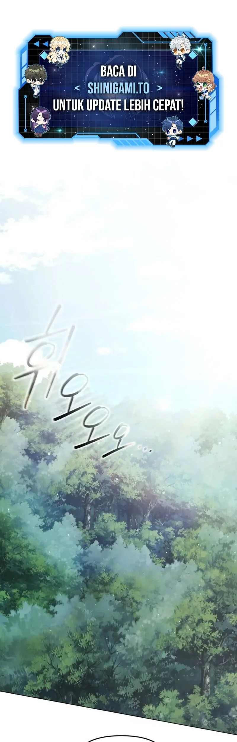 The Regressed Life Of A Back Alley Mage Chapter 40 - halaman 2