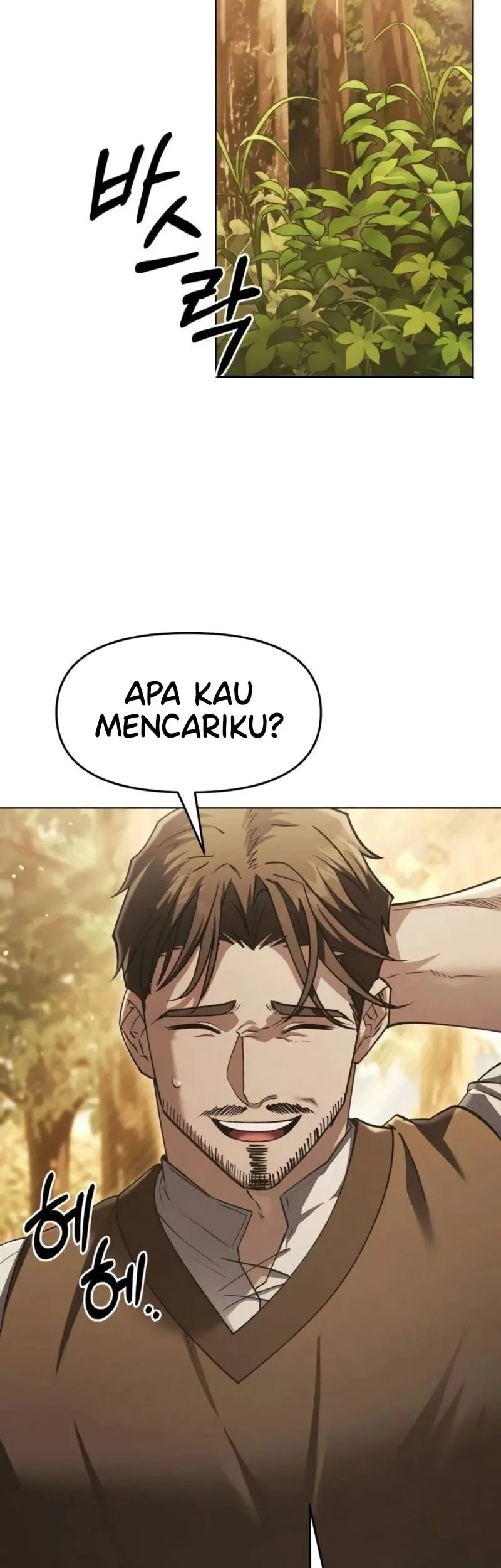 The Regressed Life Of A Back Alley Mage Chapter 40 - halaman 23