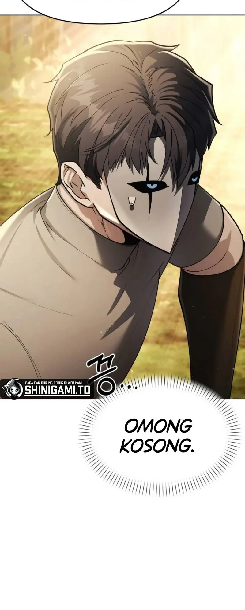 The Regressed Life Of A Back Alley Mage Chapter 40 - halaman 33