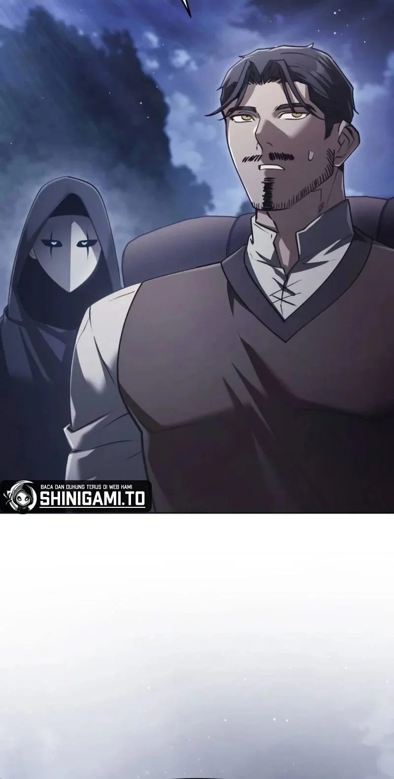 The Regressed Life Of A Back Alley Mage Chapter 40 - halaman 42