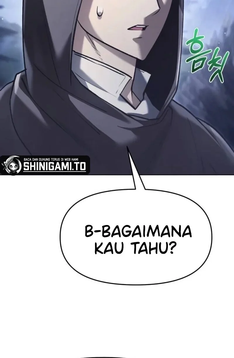 The Regressed Life Of A Back Alley Mage Chapter 40 - halaman 58
