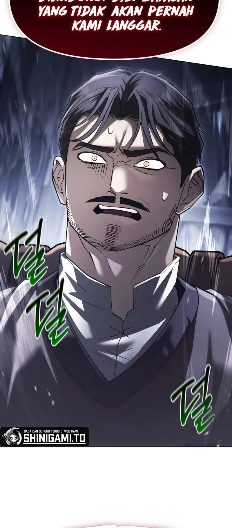 The Regressed Life Of A Back Alley Mage Chapter 41 - halaman 12