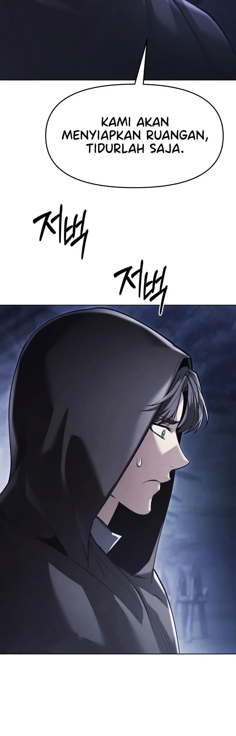 The Regressed Life Of A Back Alley Mage Chapter 41 - halaman 16