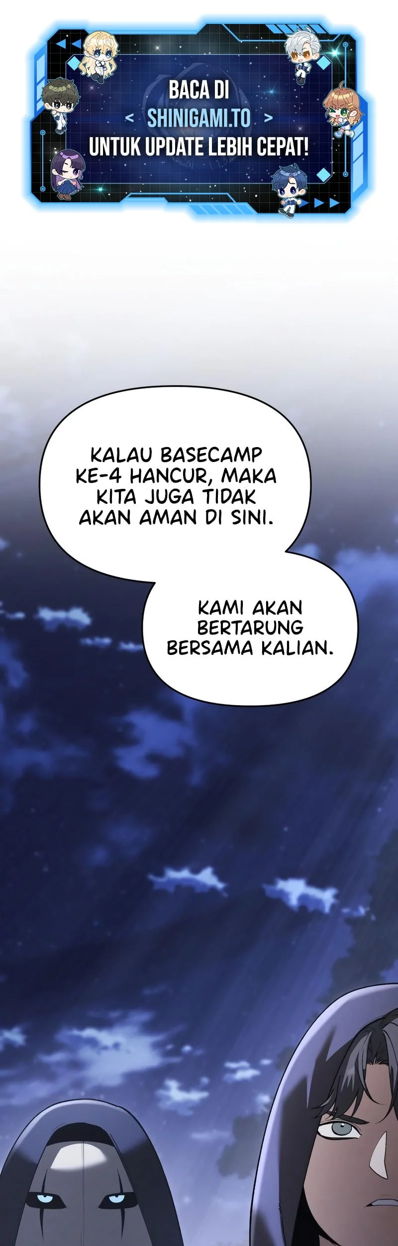 The Regressed Life Of A Back Alley Mage Chapter 41 - halaman 2