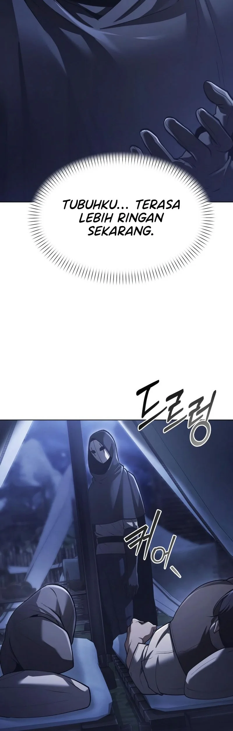 The Regressed Life Of A Back Alley Mage Chapter 41 - halaman 22