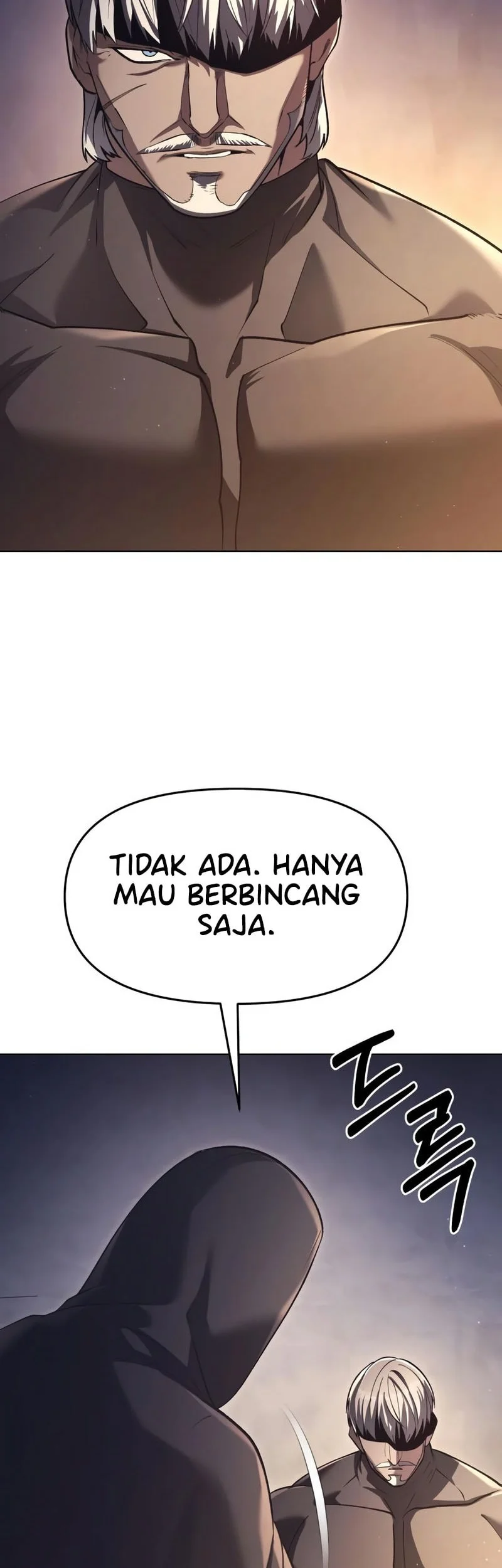The Regressed Life Of A Back Alley Mage Chapter 41 - halaman 26