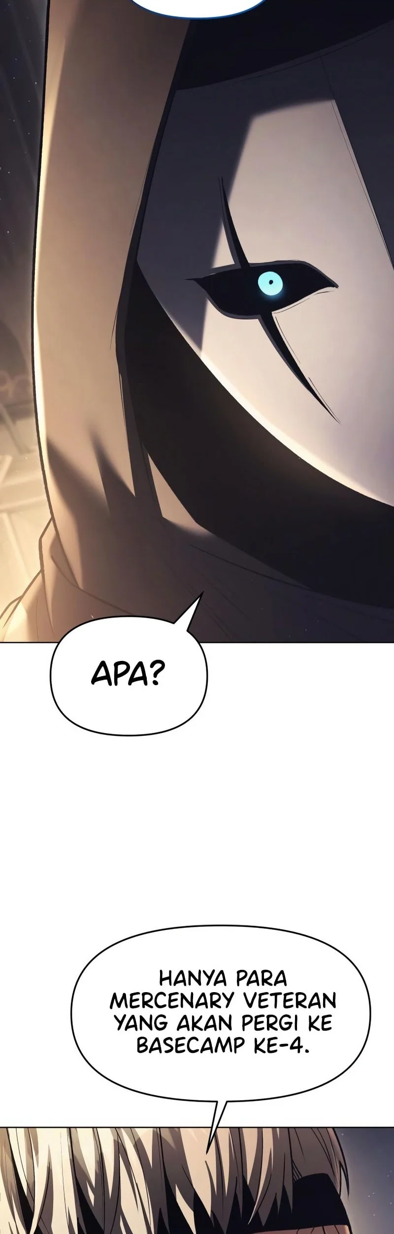 The Regressed Life Of A Back Alley Mage Chapter 41 - halaman 38