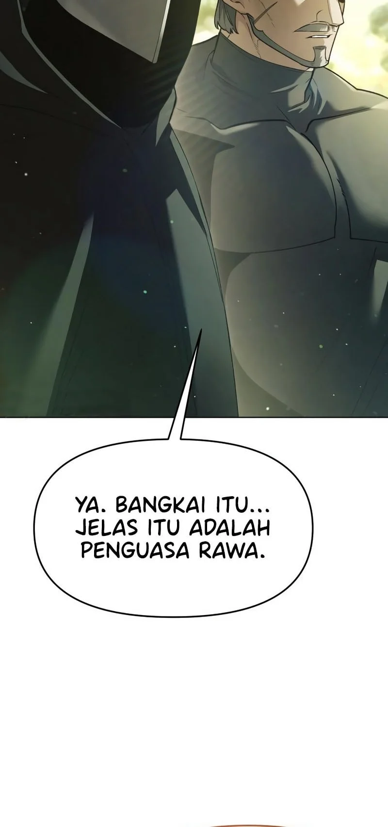The Regressed Life Of A Back Alley Mage Chapter 41 - halaman 52