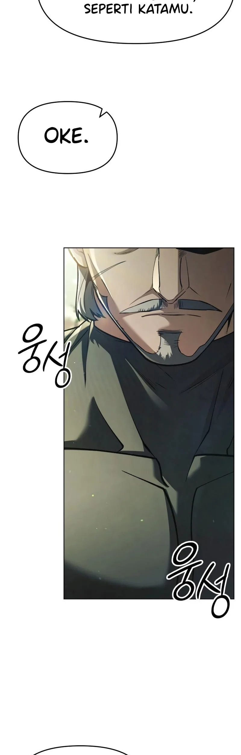 The Regressed Life Of A Back Alley Mage Chapter 41 - halaman 55