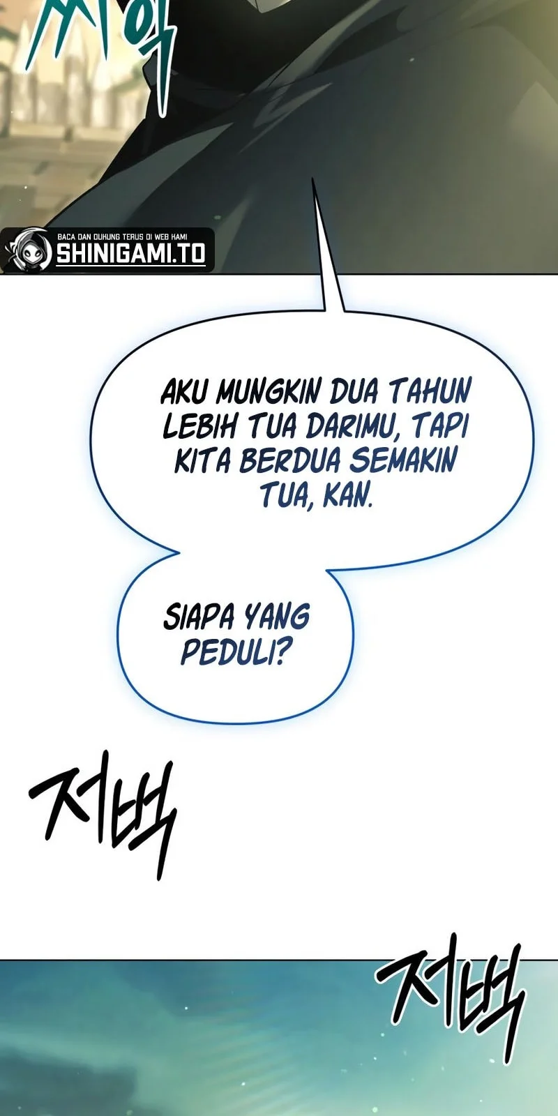 The Regressed Life Of A Back Alley Mage Chapter 41 - halaman 60