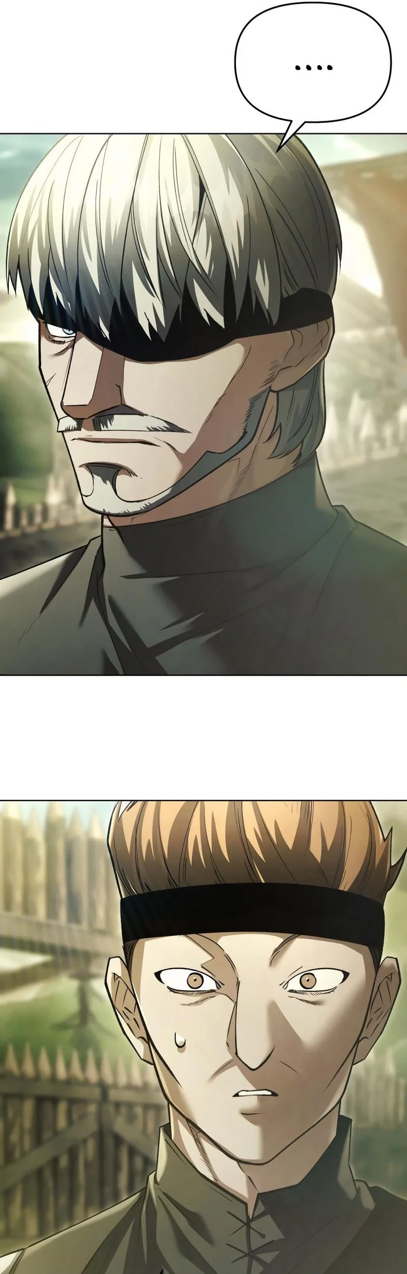 The Regressed Life Of A Back Alley Mage Chapter 41 - halaman 65