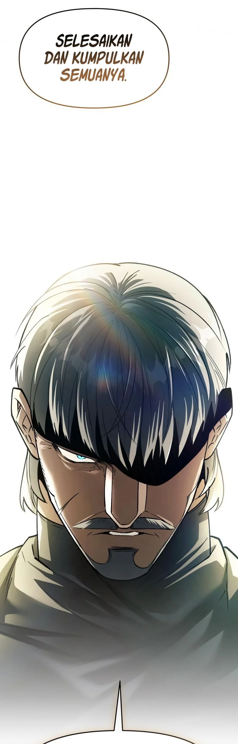 The Regressed Life Of A Back Alley Mage Chapter 41 - halaman 67
