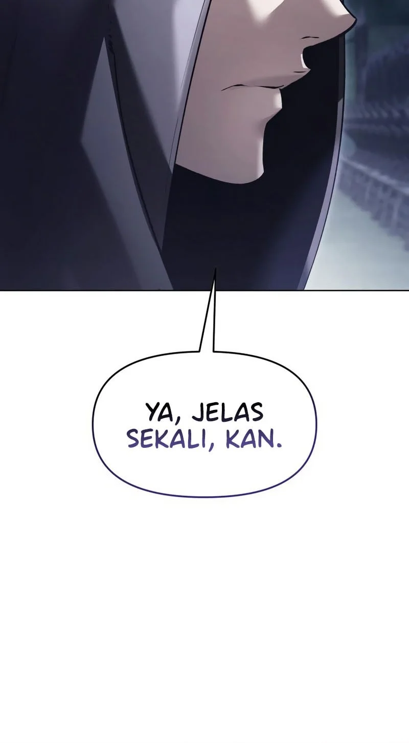 The Regressed Life Of A Back Alley Mage Chapter 41 - halaman 8