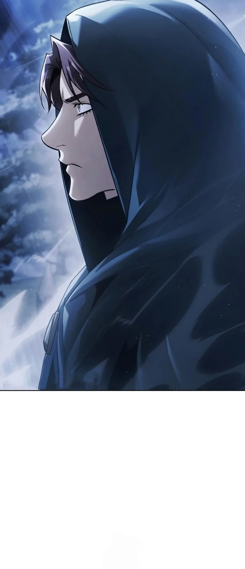 The Regressed Life Of A Back Alley Mage Chapter 42 - halaman 33