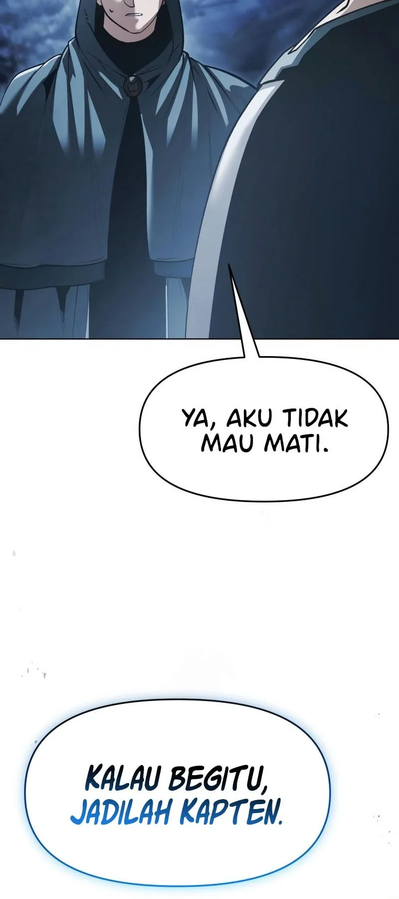 The Regressed Life Of A Back Alley Mage Chapter 42 - halaman 49