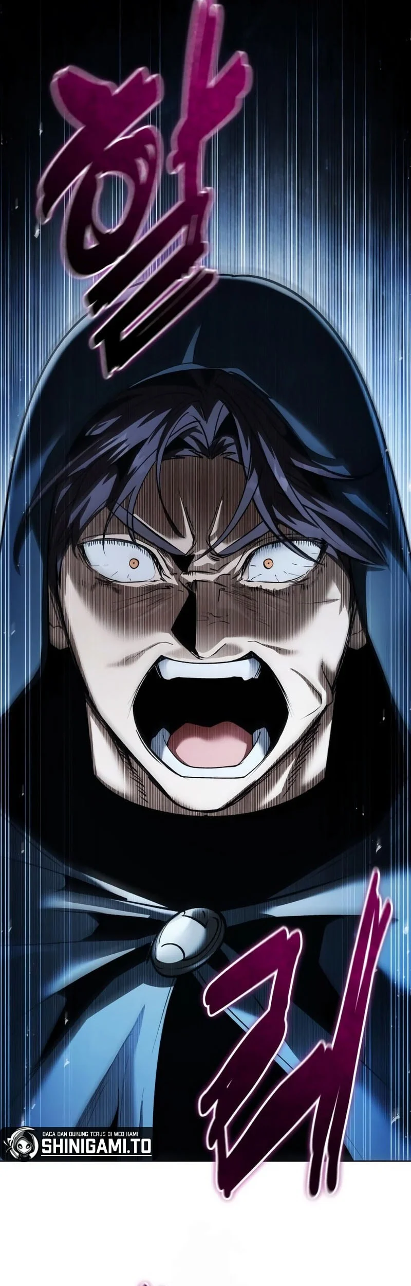 The Regressed Life Of A Back Alley Mage Chapter 42 - halaman 58