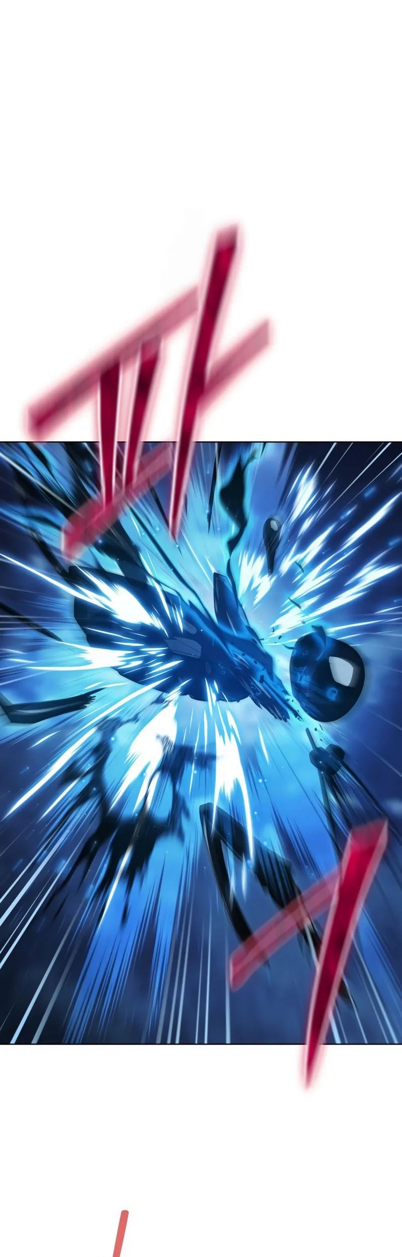 The Regressed Life Of A Back Alley Mage Chapter 42 - halaman 66