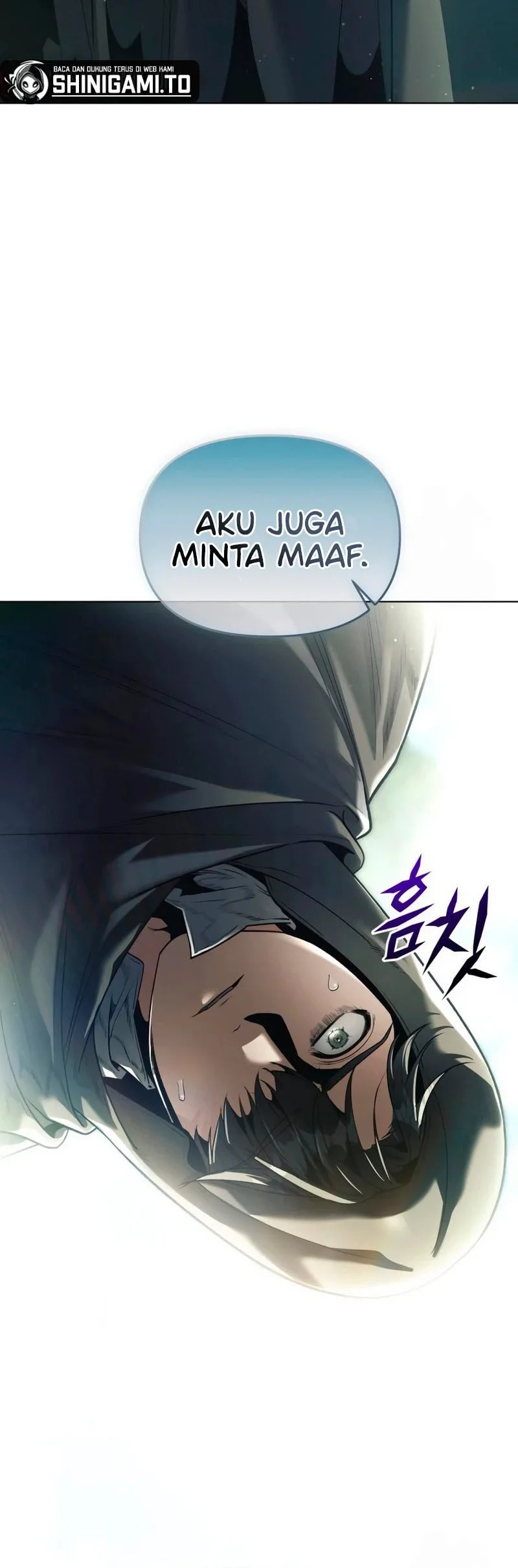 The Regressed Life Of A Back Alley Mage Chapter 43 - halaman 17