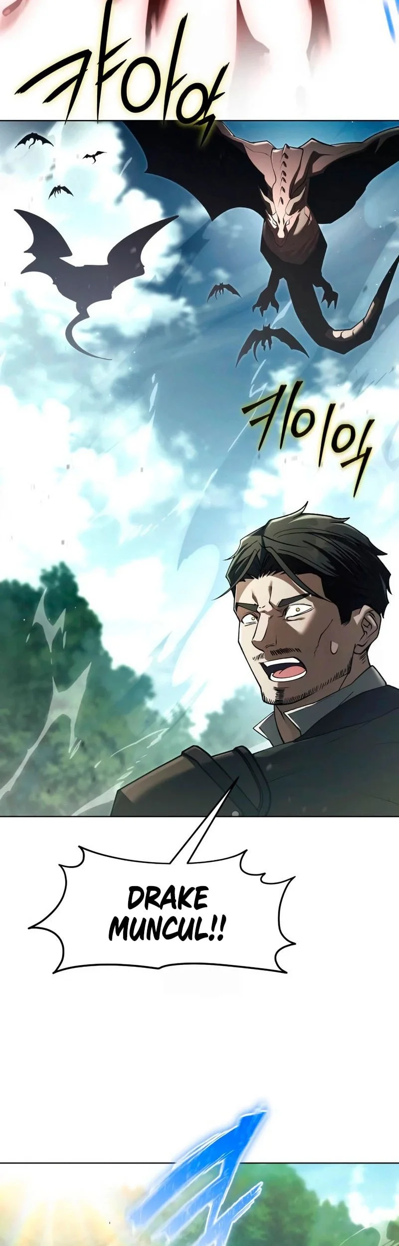 The Regressed Life Of A Back Alley Mage Chapter 43 - halaman 32