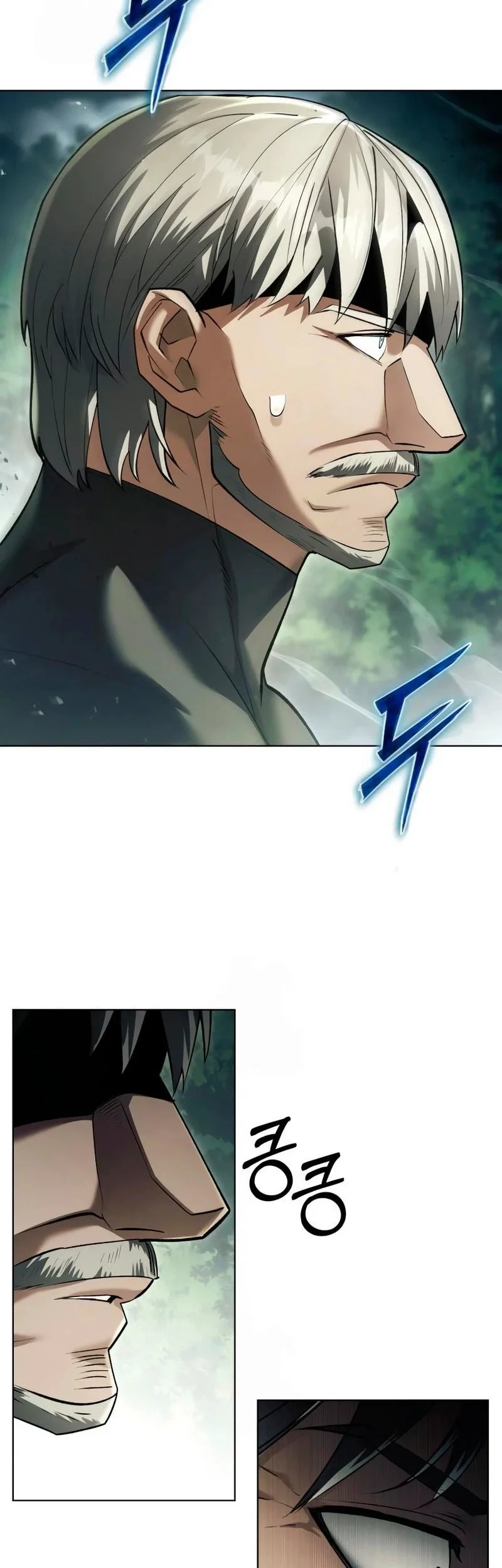 The Regressed Life Of A Back Alley Mage Chapter 43 - halaman 43