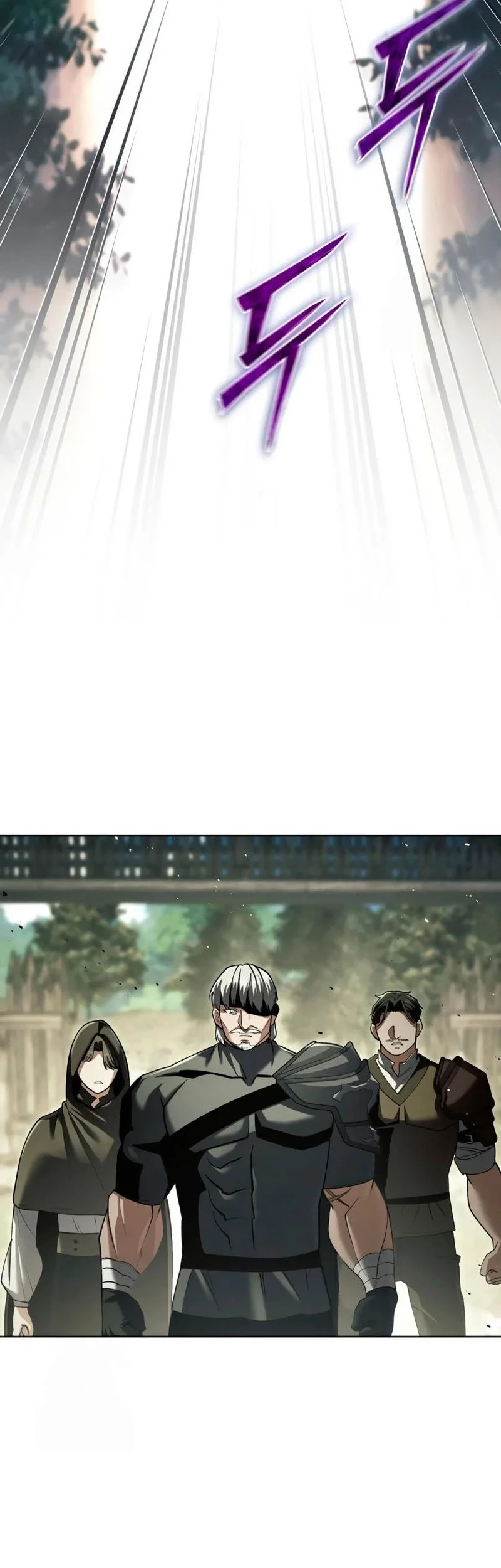 The Regressed Life Of A Back Alley Mage Chapter 43 - halaman 45