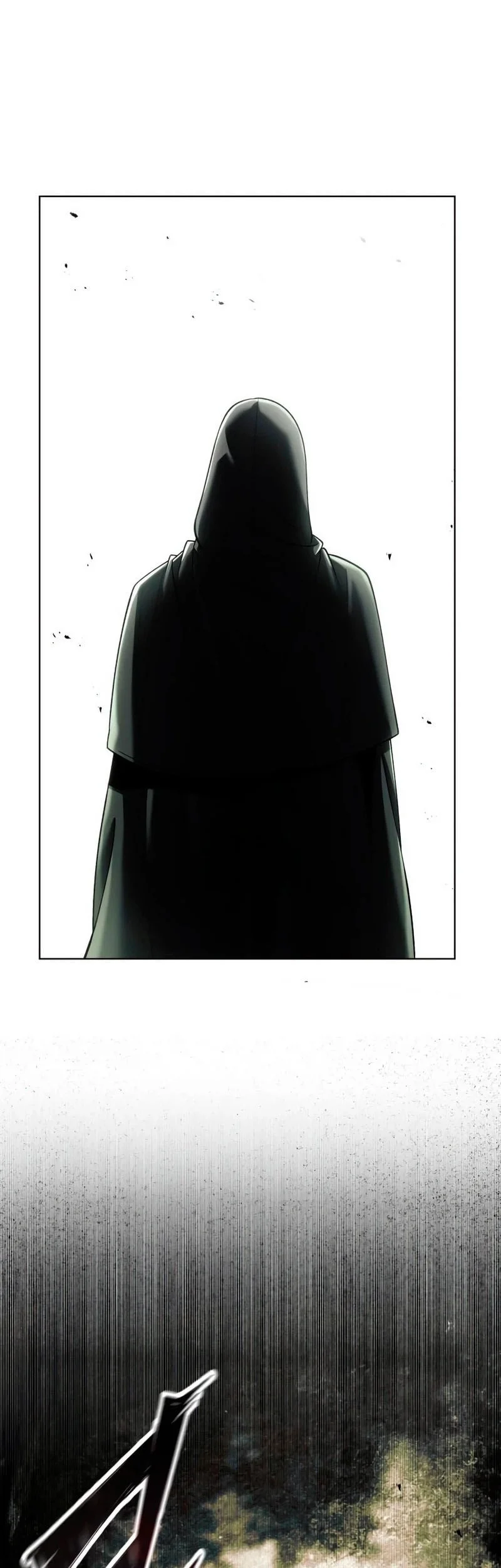 The Regressed Life Of A Back Alley Mage Chapter 43 - halaman 46