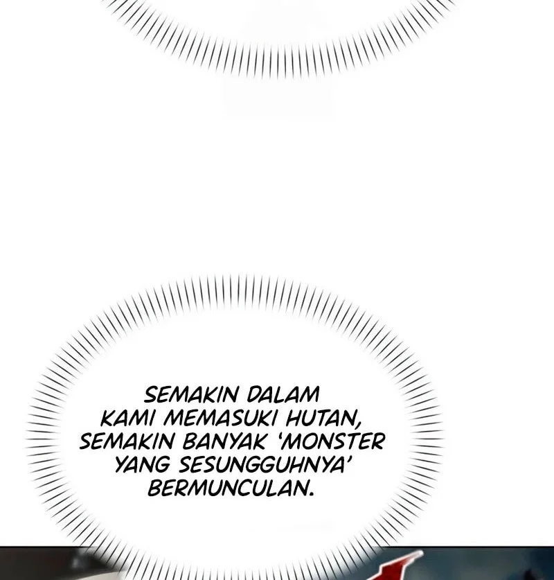The Regressed Life Of A Back Alley Mage Chapter 43 - halaman 5