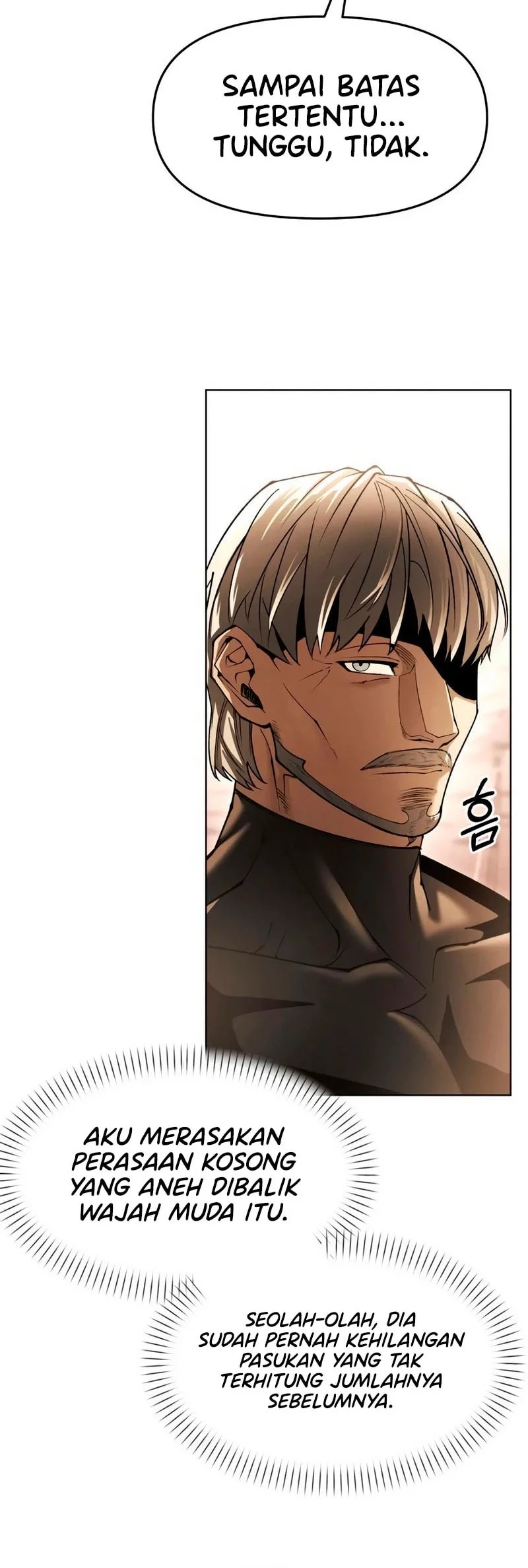 The Regressed Life Of A Back Alley Mage Chapter 43 - halaman 61