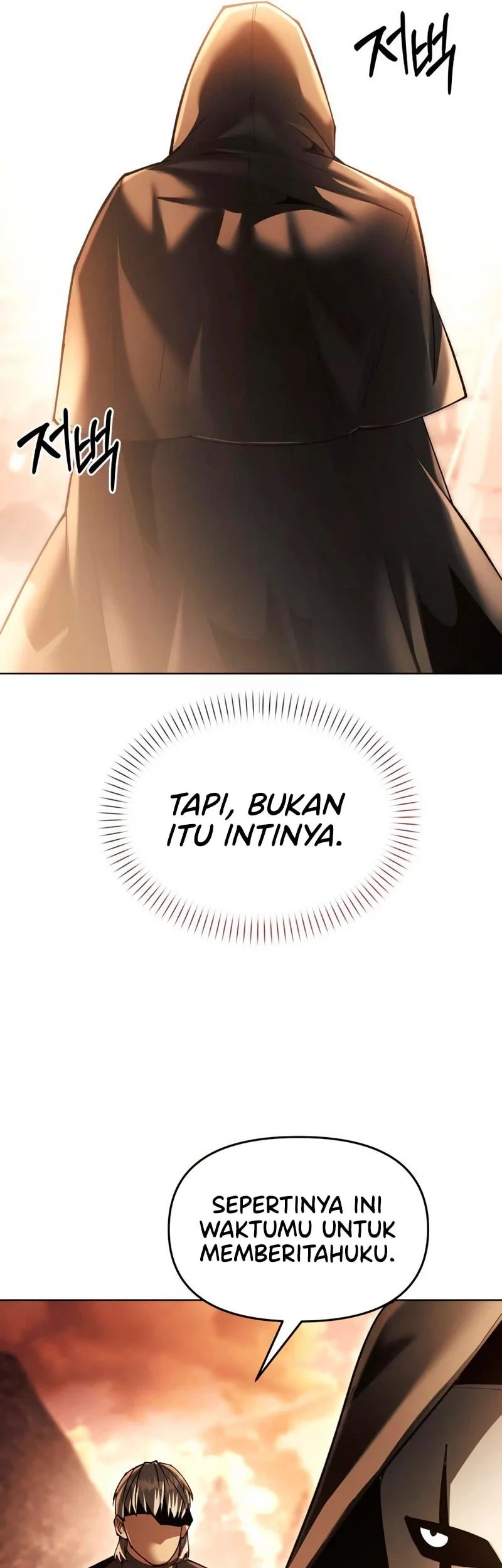 The Regressed Life Of A Back Alley Mage Chapter 43 - halaman 62