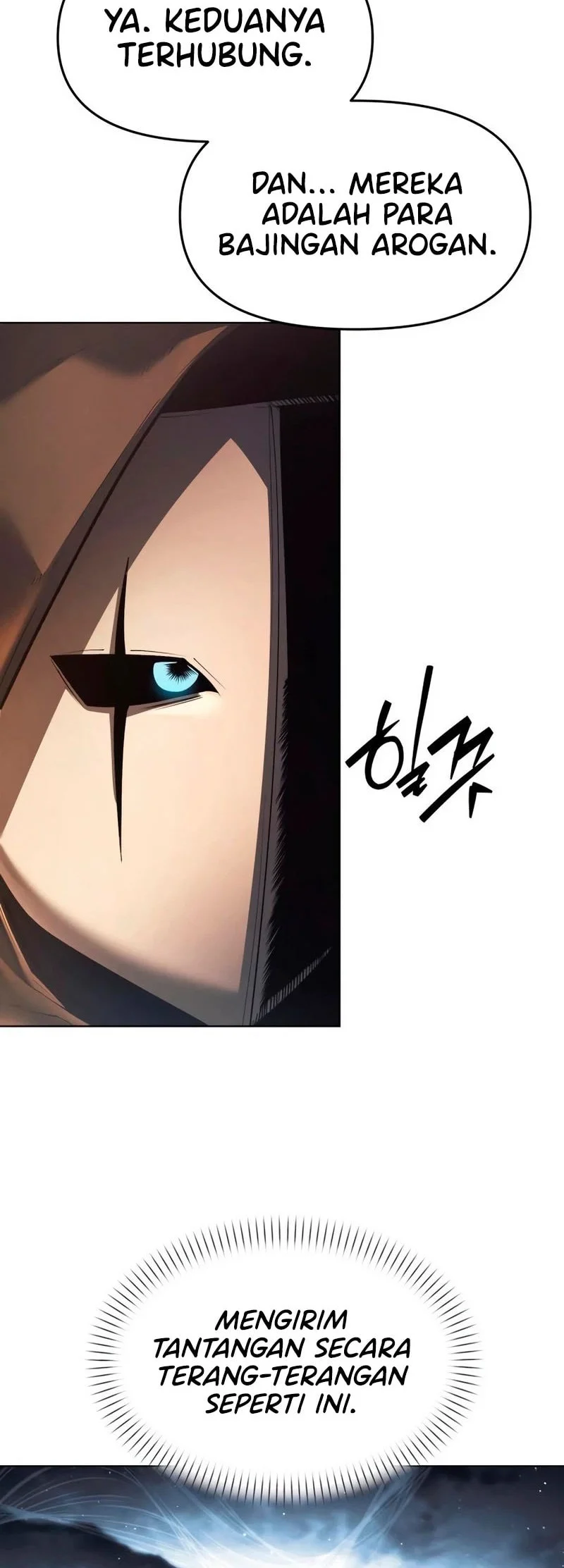The Regressed Life Of A Back Alley Mage Chapter 43 - halaman 65